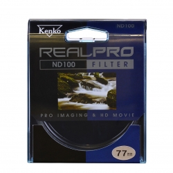 Kenko Filtr RealPro ND100 58mm